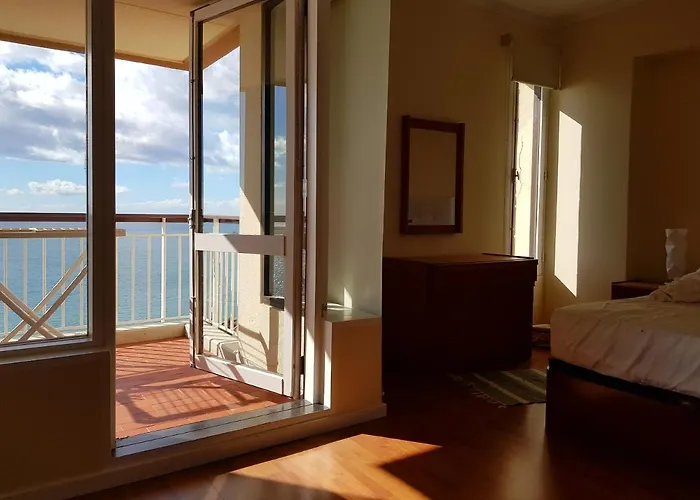 Listen The Sound Of The Sea - The Sunset Of Your Dreams Funchal (Madeira)