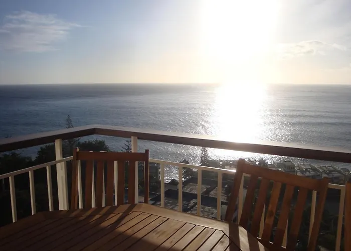 Listen The Sound Of The Sea - The Sunset Of Your Dreams *