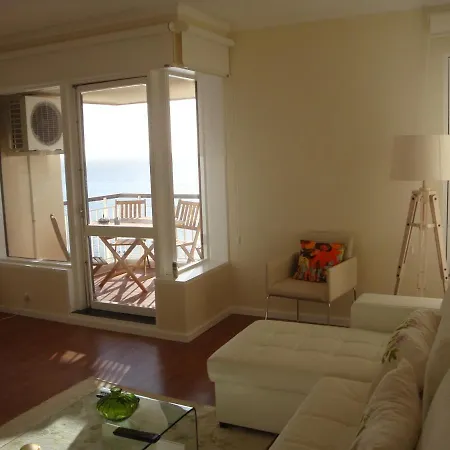 Listen The Sound Of The Sea - The Sunset Of Your Dreams Funchal (Madeira)