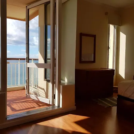 Listen The Sound Of The Sea - The Sunset Of Your Dreams Funchal (Madeira)