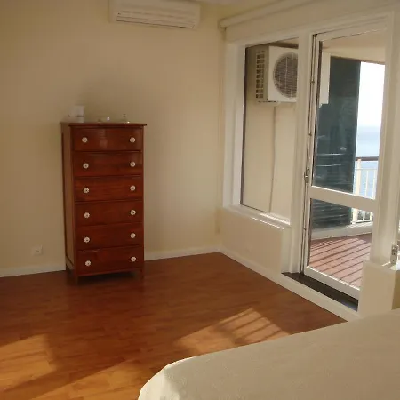 Apartamento Listen The Sound Of The Sea - The Sunset Of Your Dreams *