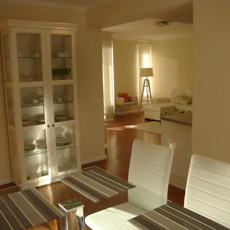 Listen The Sound Of The Sea - The Sunset Of Your Dreams Apartamento *