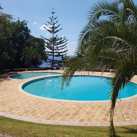 Apartamento Listen The Sound Of The Sea - The Sunset Of Your Dreams Funchal (Madeira)