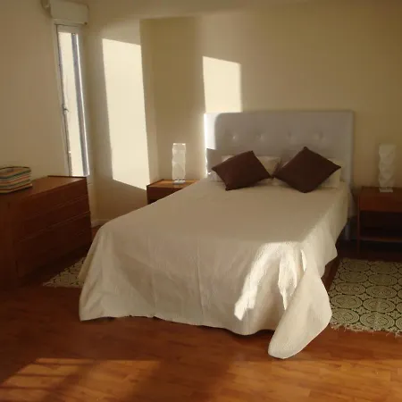 Apartamento Listen The Sound Of The Sea - The Sunset Of Your Dreams