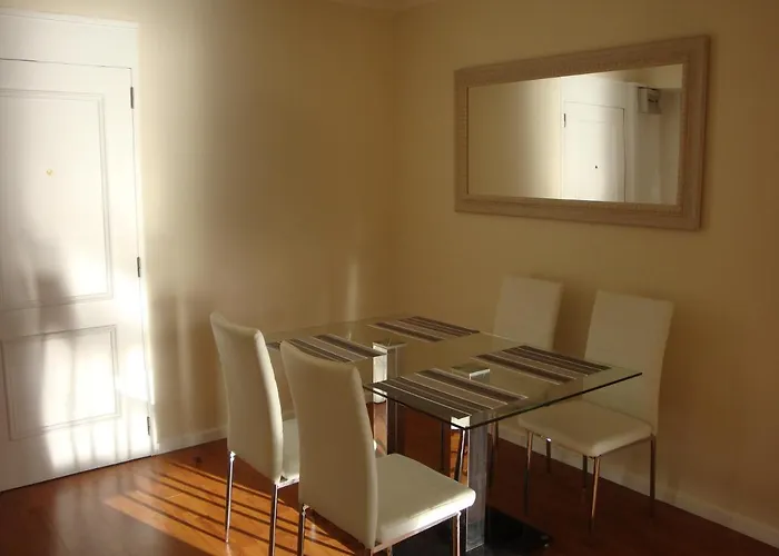 Listen The Sound Of The Sea - The Sunset Of Your Dreams Appartement
