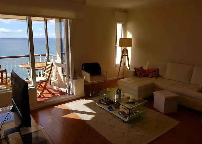 Appartement Listen The Sound Of The Sea - The Sunset Of Your Dreams