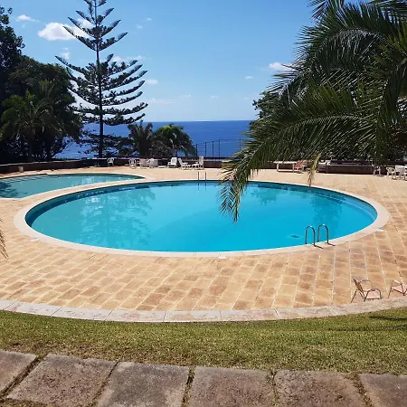 Listen The Sound Of The Sea - The Sunset Of Your Dreams Apartment