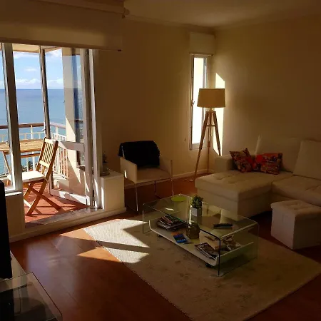 Apartment Listen The Sound Of The Sea - The Sunset Of Your Dreams