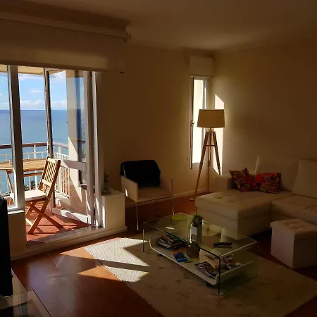 Apartment Listen The Sound Of The Sea - The Sunset Of Your Dreams *
