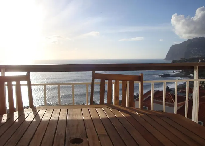 Listen The Sound Of The Sea - The Sunset Of Your Dreams Apartment *