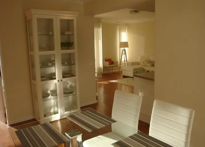 Listen The Sound Of The Sea - The Sunset Of Your Dreams Appartement *