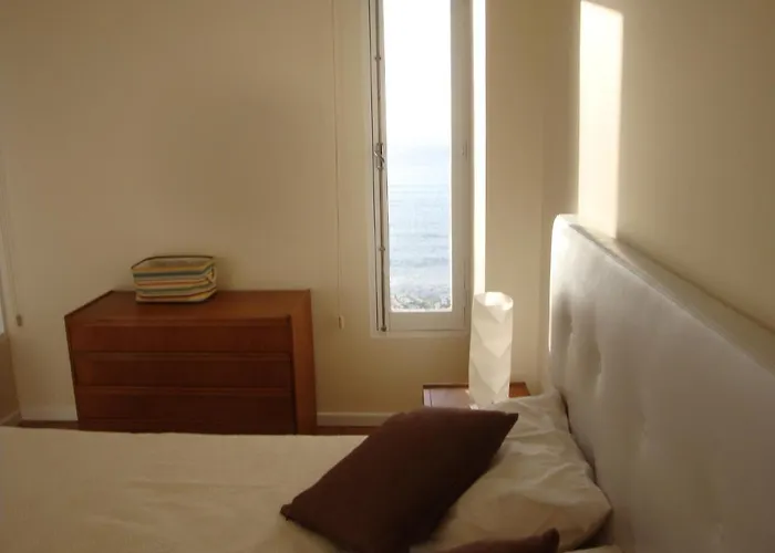 Apartment Listen The Sound Of The Sea - The Sunset Of Your Dreams Funchal (Madeira)