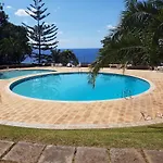 Listen The Sound Of The Sea - The Sunset Of Your Dreams Apartment