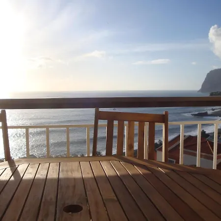 Listen The Sound Of The Sea - The Sunset Of Your Dreams Apartment *